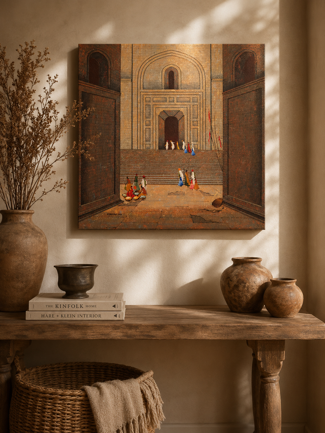 Paintings
