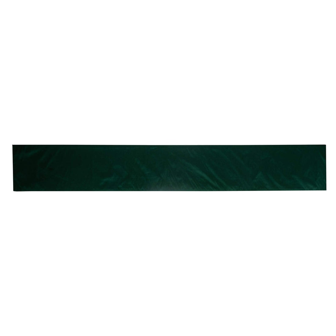 Odyssey Table Runner - Green in Silk Blend 90&
