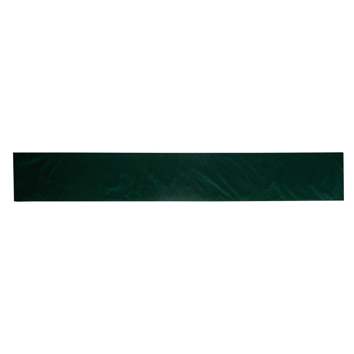 Odyssey Table Runner - Green in Silk Blend 90&