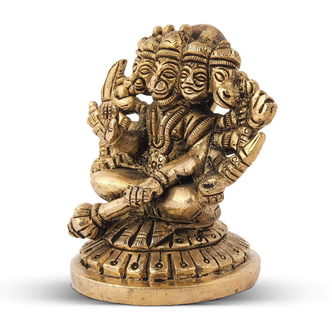 Hanuman Panchmukhi - Small