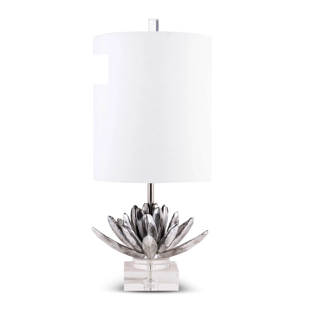 Silver Lotus