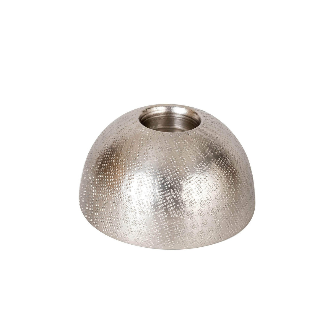 Metal Tea Light Holder - Large