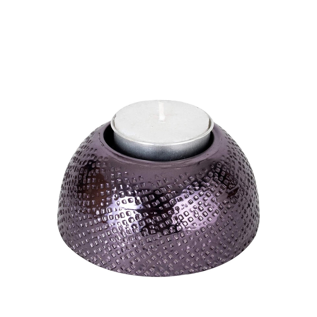 Metal Tea Light Holder