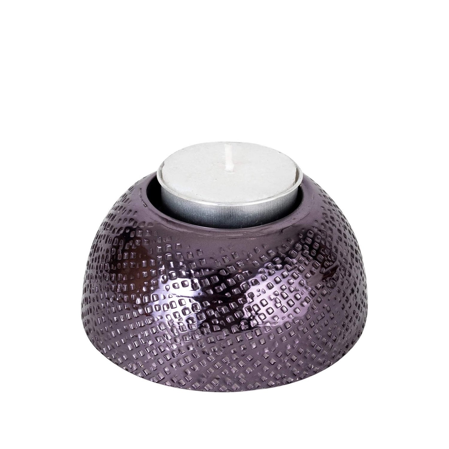 Metal Tea Light Holder