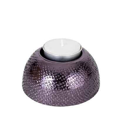 Metal Tea Light Holder