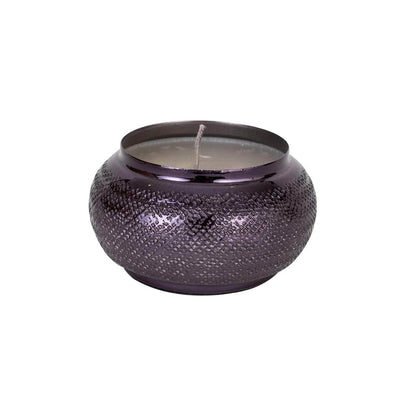 Metal Handi Candle