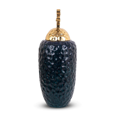 Hammered Black