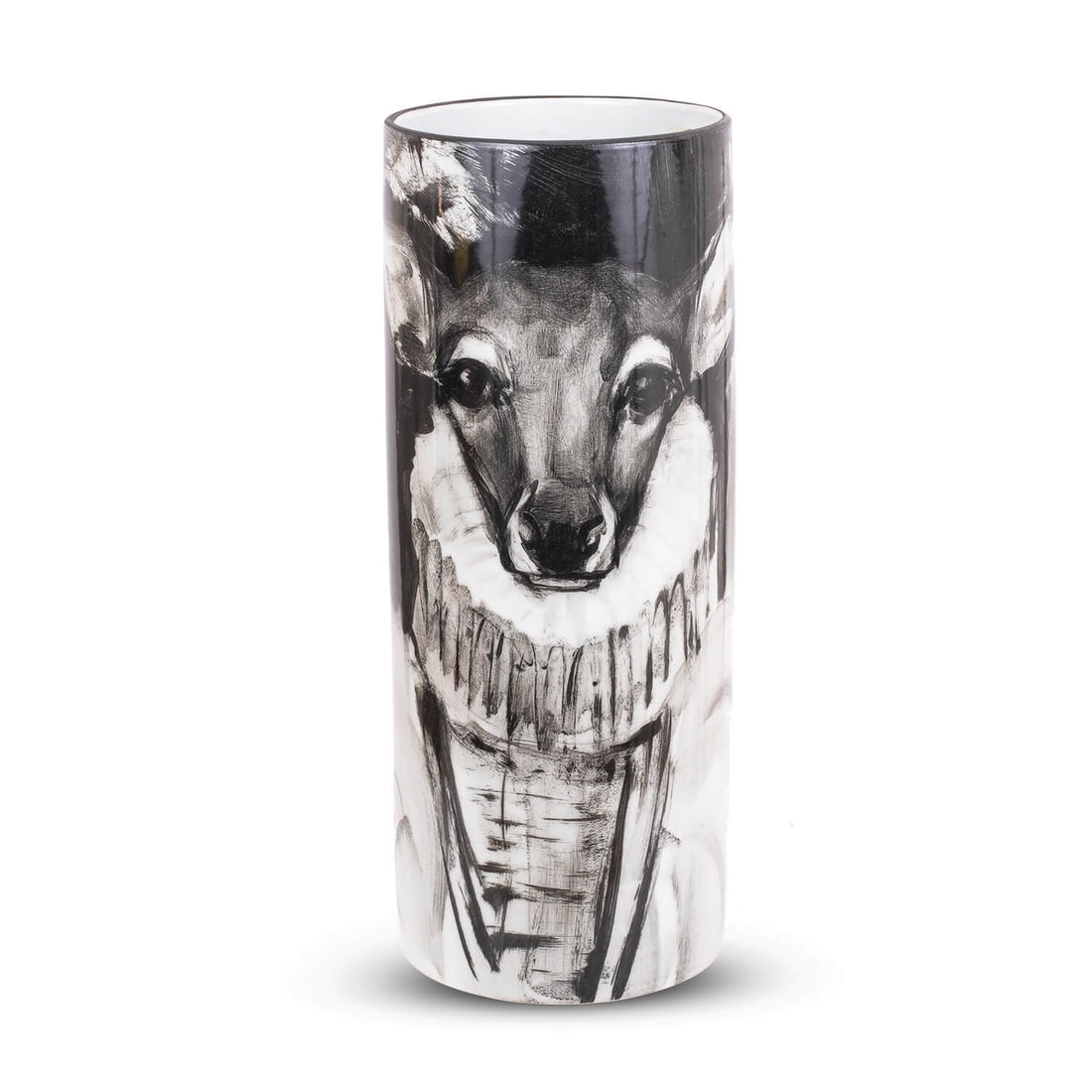 V - Joey Vase - Ceramic