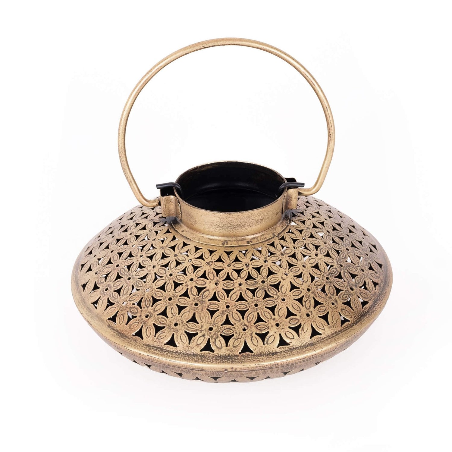 Handi style Tea Light Holder