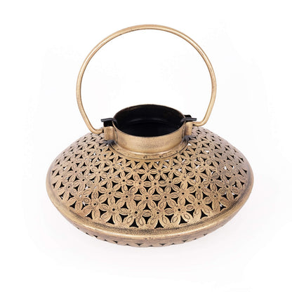 Handi style Tea Light Holder