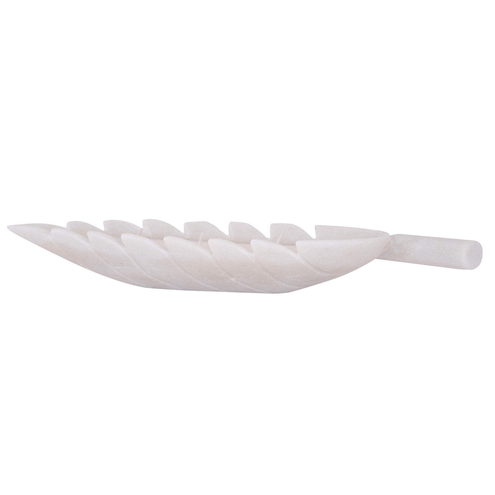 Neem leaf Marbel candle