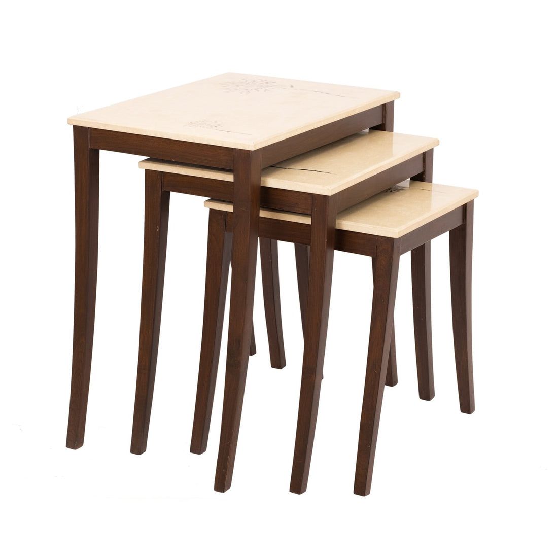 Nest of Tables-Set of three