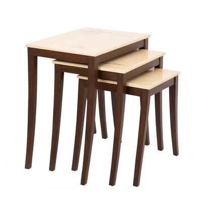 Nest of Tables-Set of three