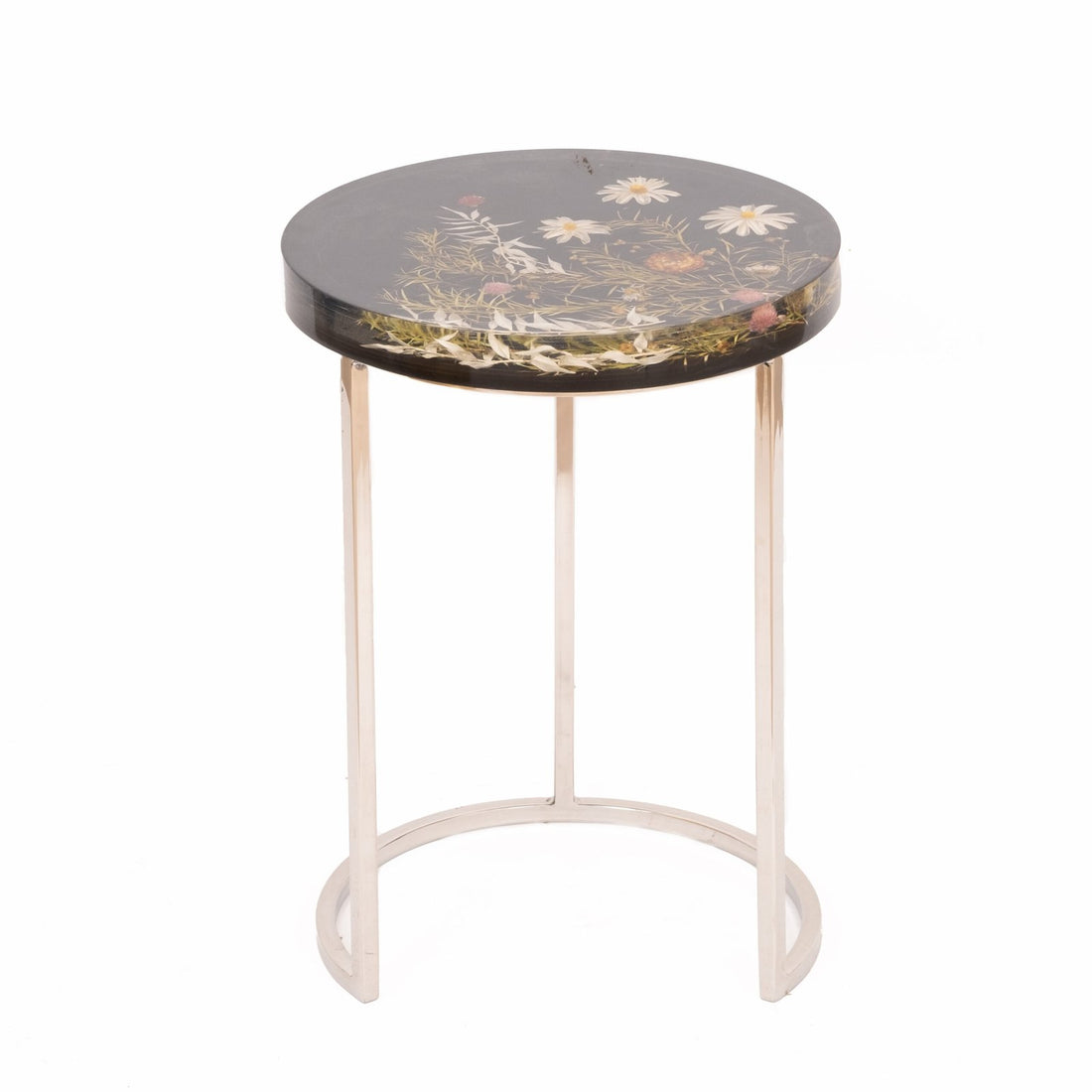 Side table AK series flora 12 side table