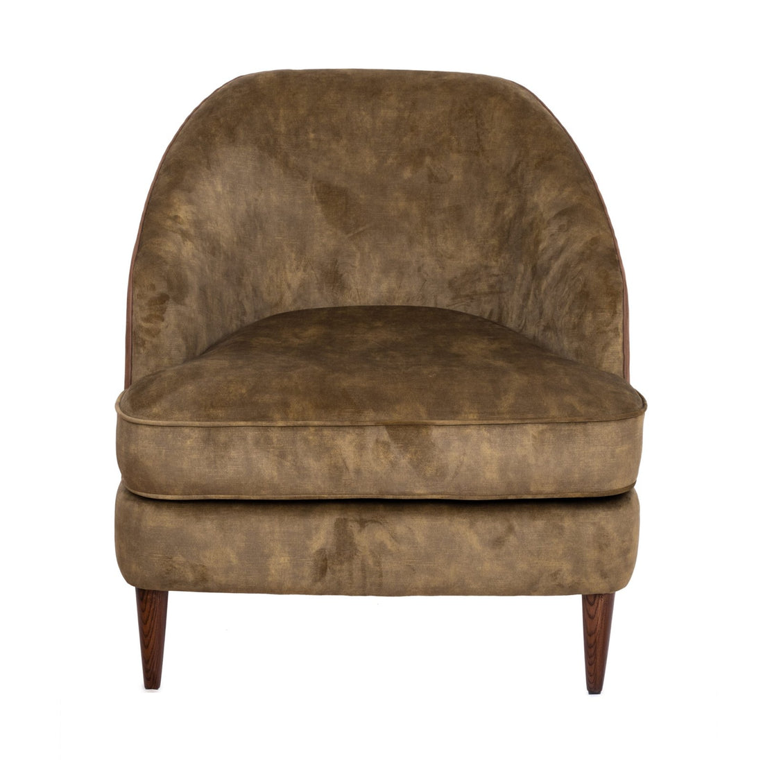 Sofa Chair - Teak Wood