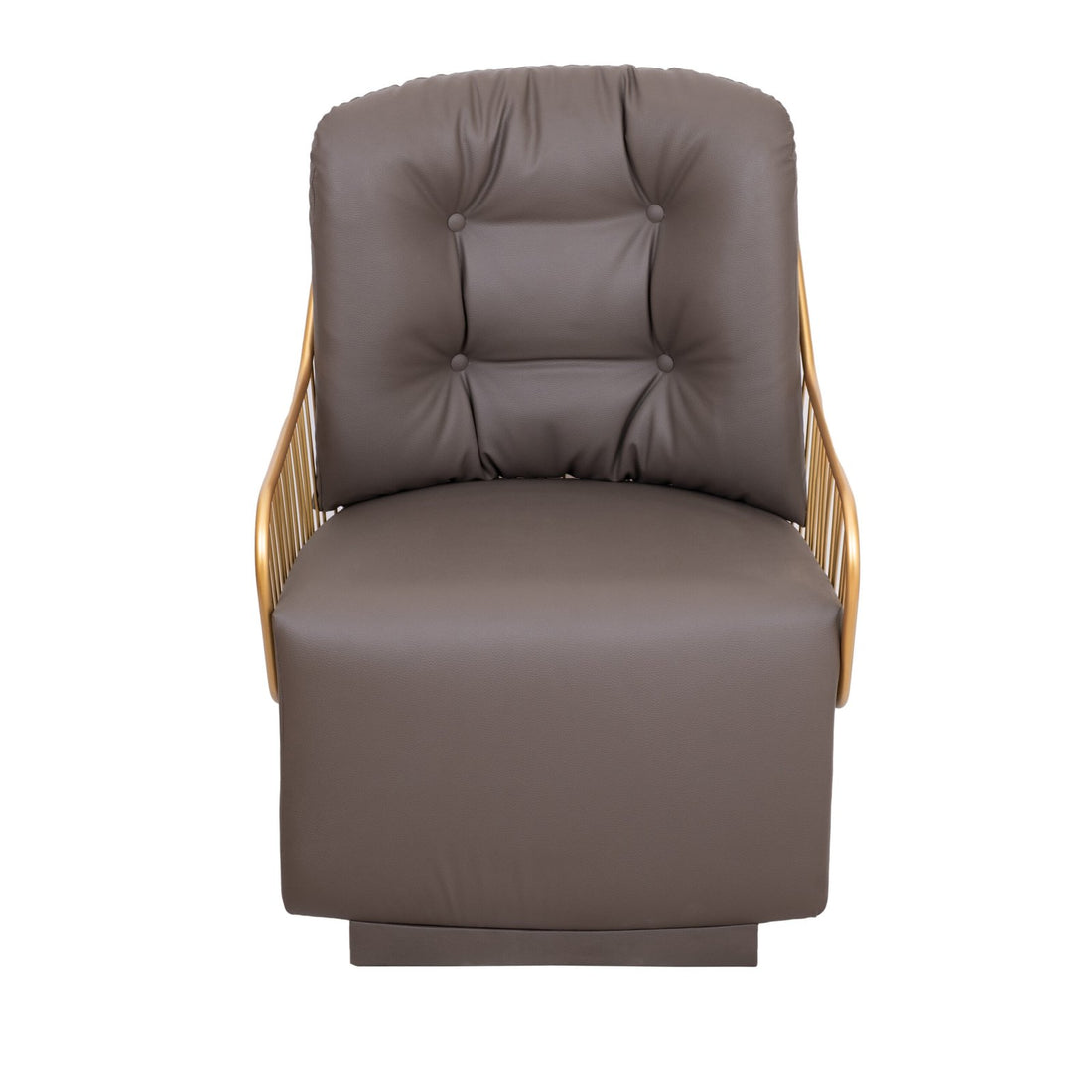 Jali chair