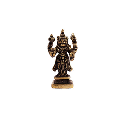 Dashavatar - Mini Brass