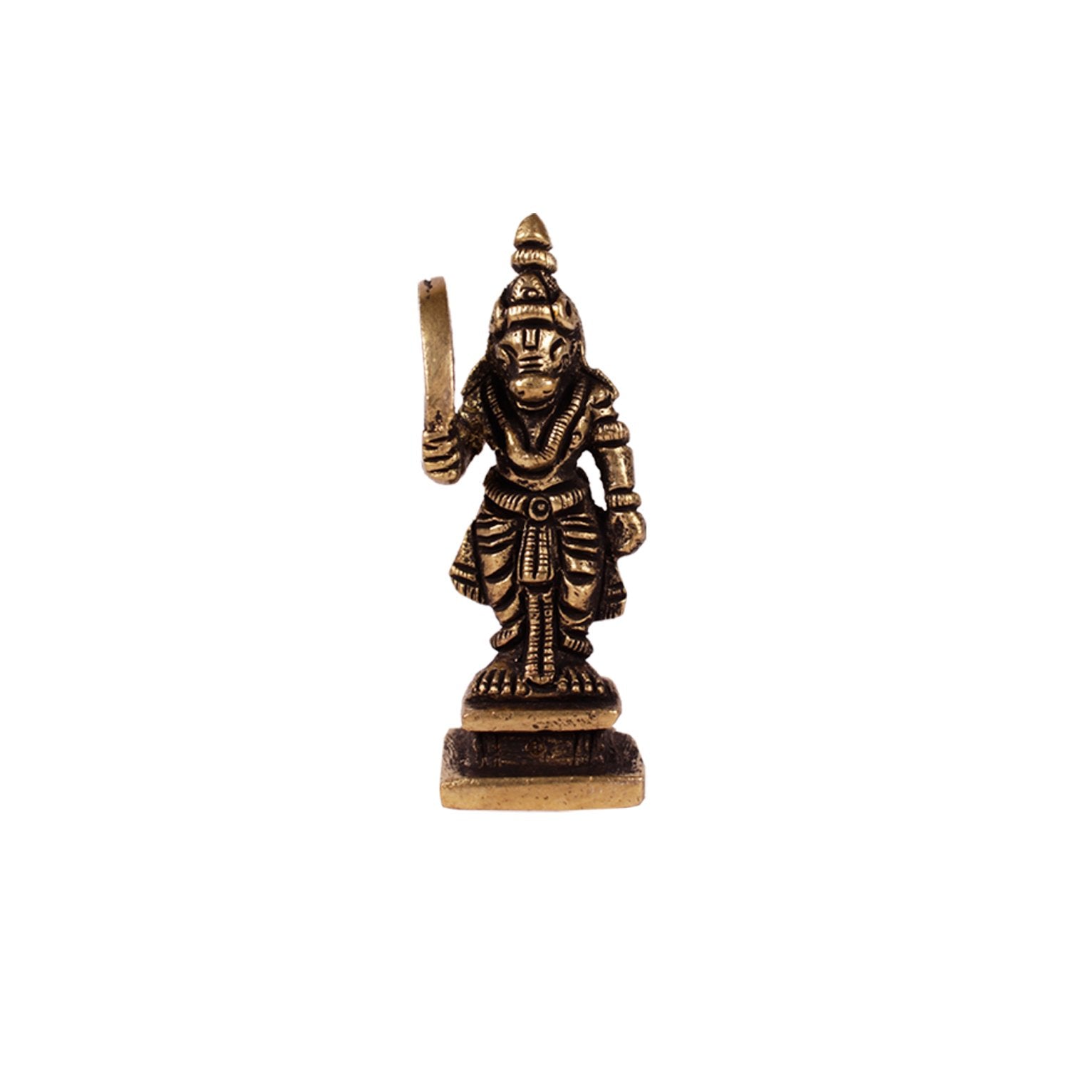 Dashavatar - Mini Brass