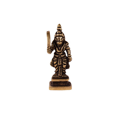 Dashavatar - Mini Brass