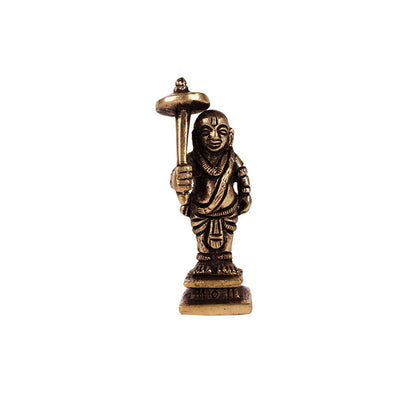 Dashavatar - Mini Brass