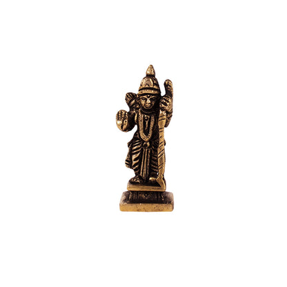 Dashavatar - Mini Brass