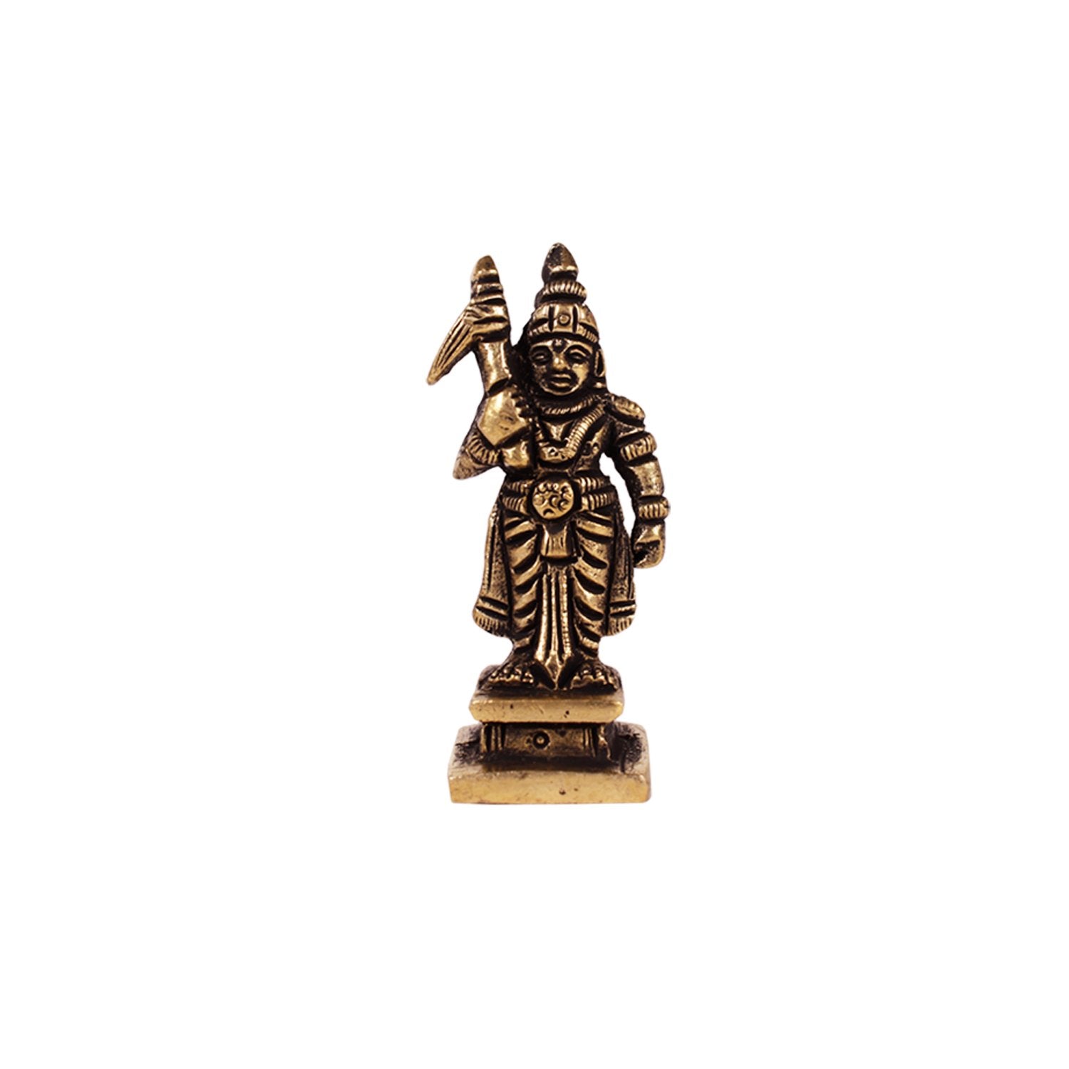 Dashavatar - Mini Brass
