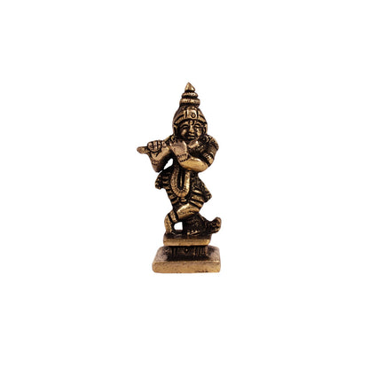 Dashavatar - Mini Brass