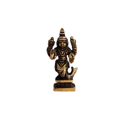 Dashavatar - Mini Brass