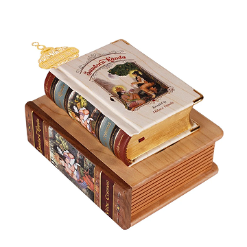 Devotional Books