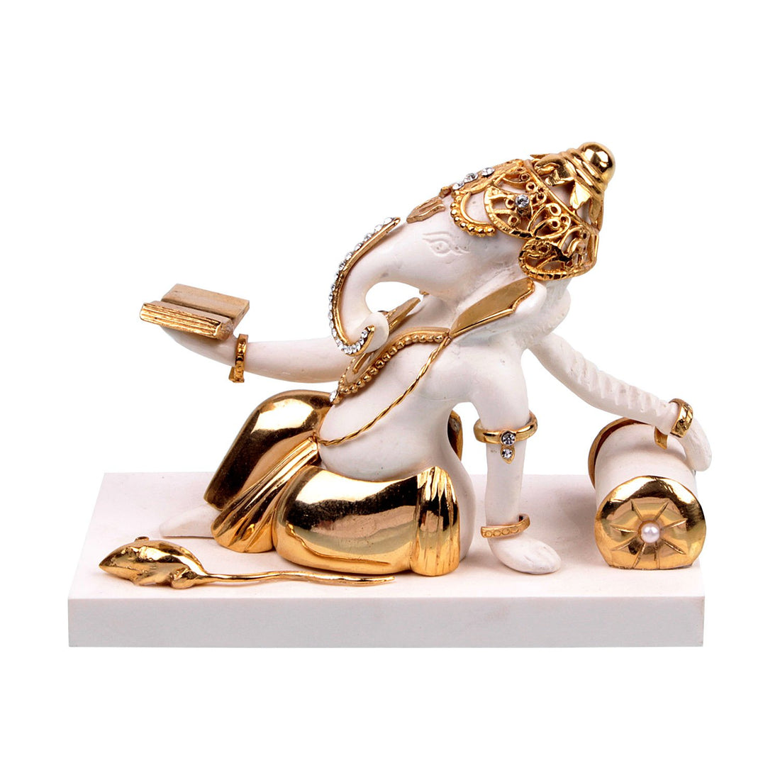 Aumkara Ganesha