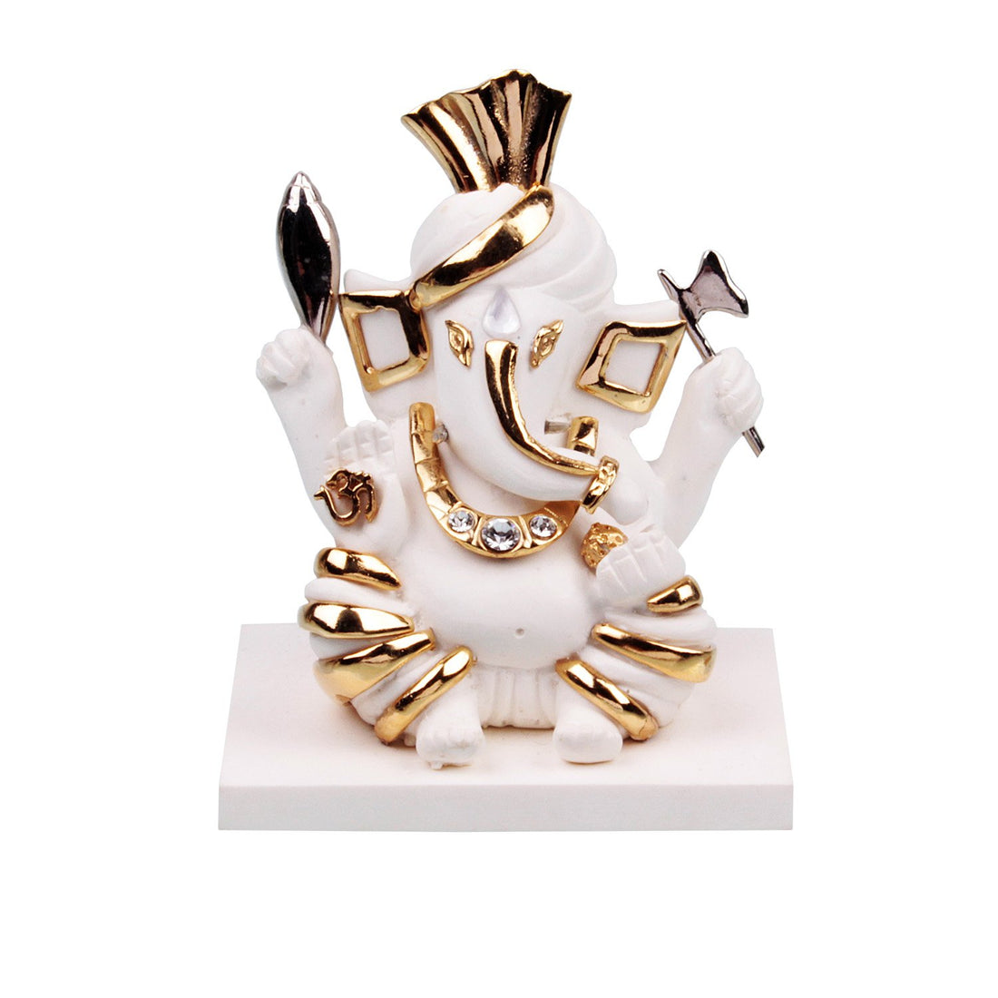 Gajavakra Ganesha
