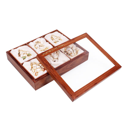 Set Of  Six Ganesha