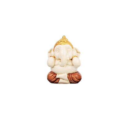 Hear No III Ganesha
