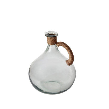 Glass Vases - Large