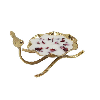 Humming Bird Candle - Single