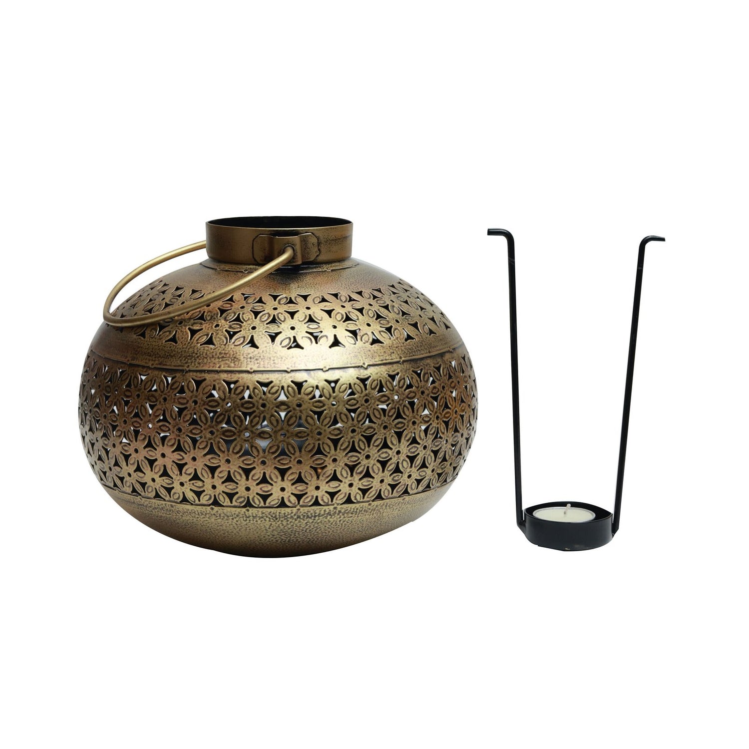 Matka Votive