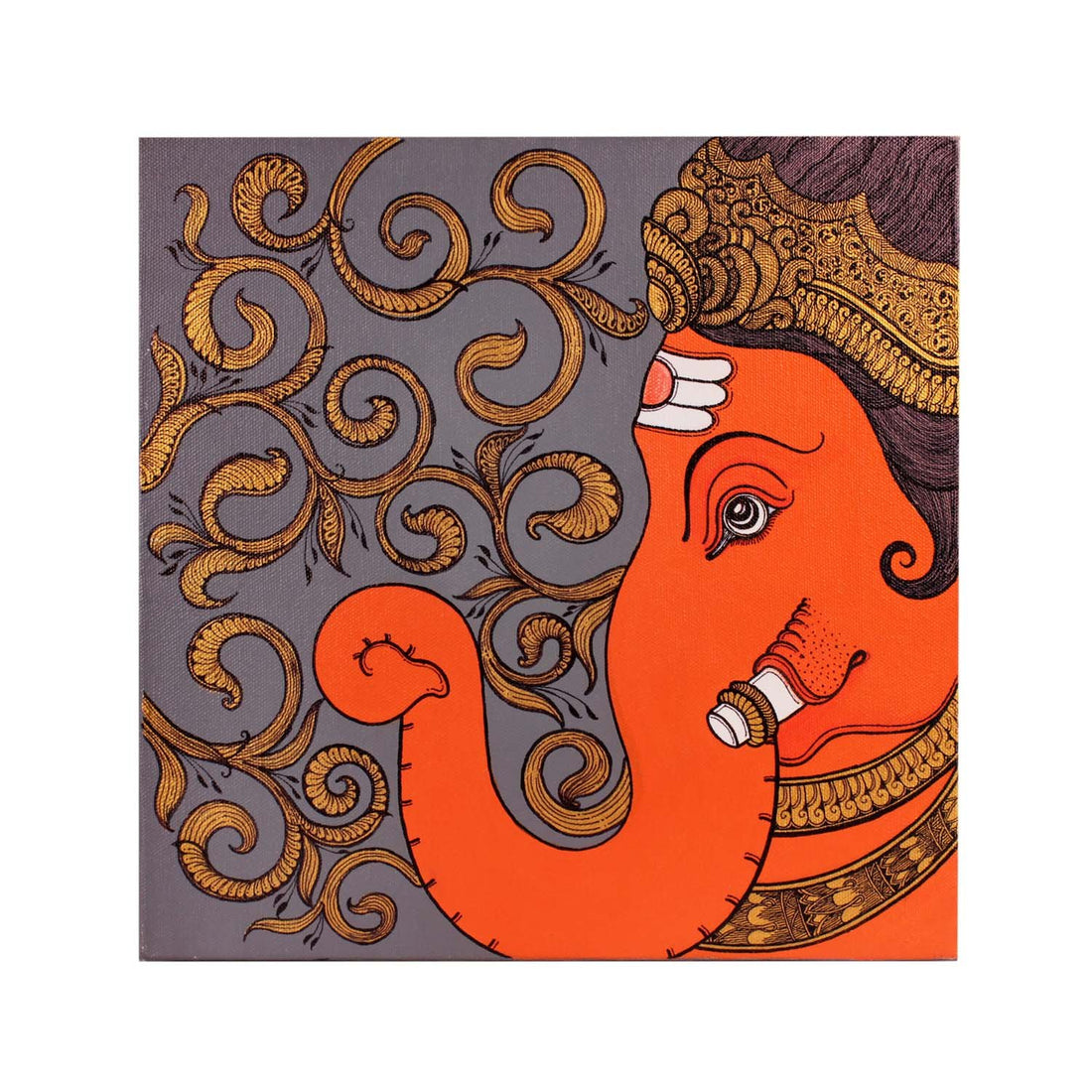 Lambodara By Anjaneya Mohapatra