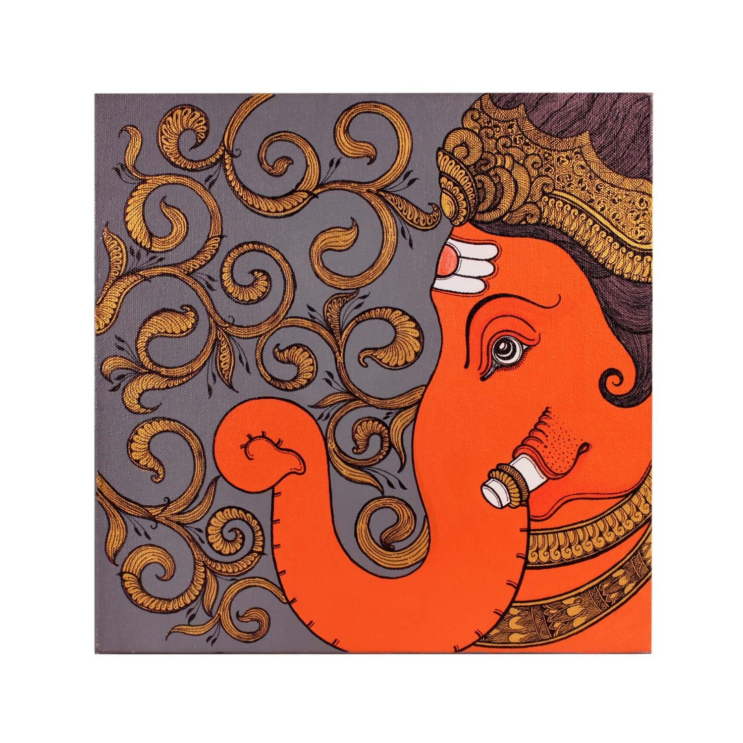Lambodara By Anjaneya Mohapatra