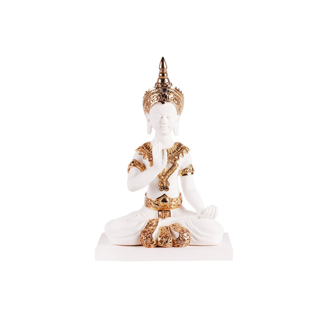 Large Buddha
