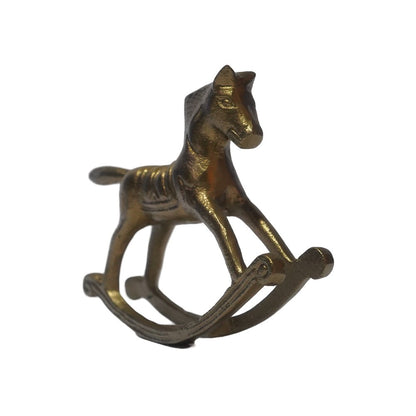 Rocking Horse