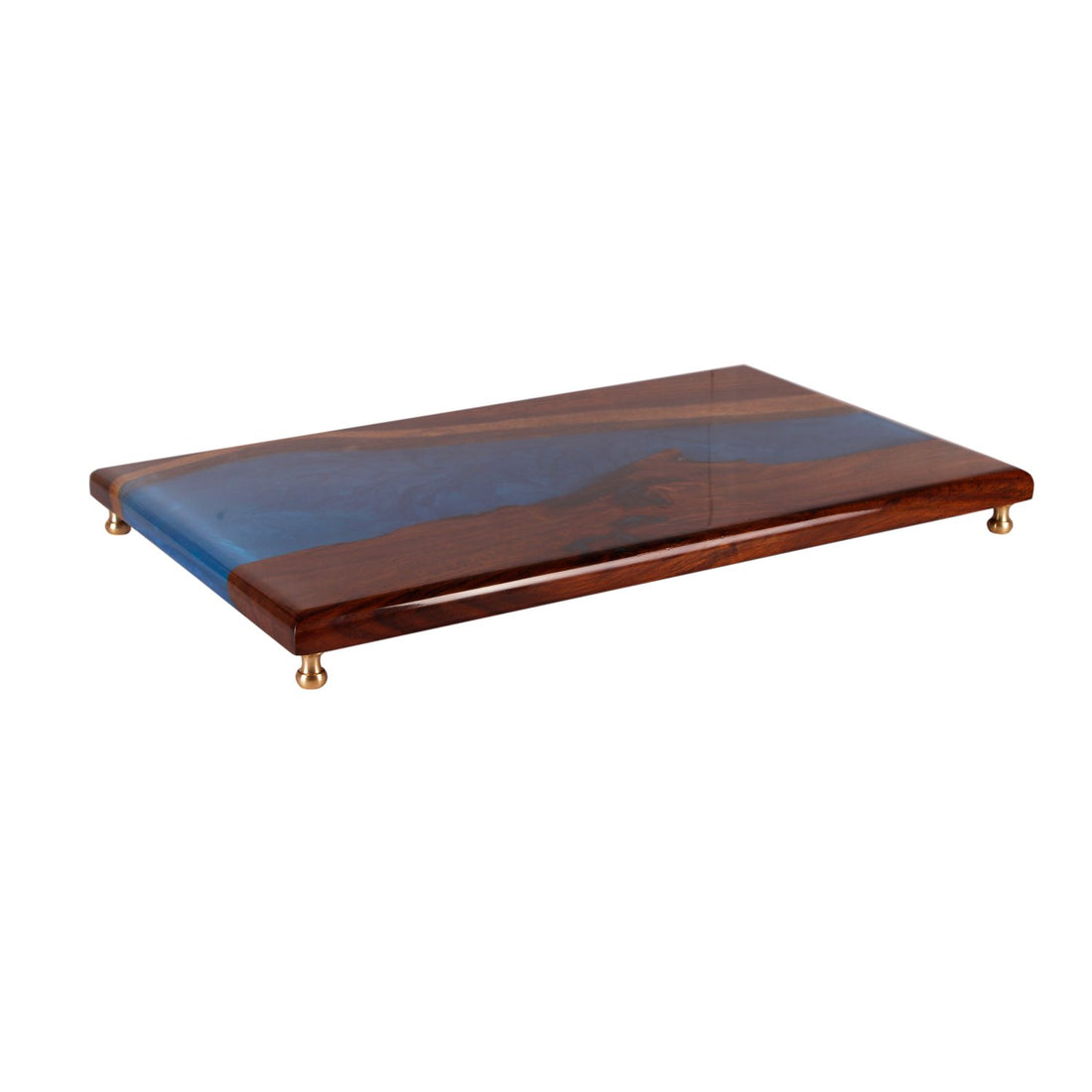 Resin Platter - Large