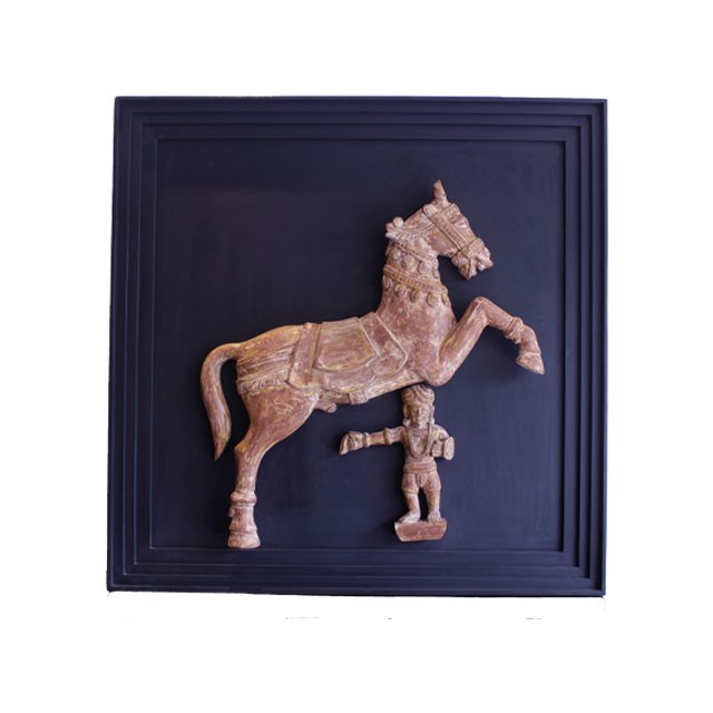 Horse wall Decor