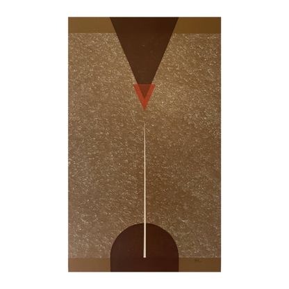 Ethereal -14 Painting By Tarannum