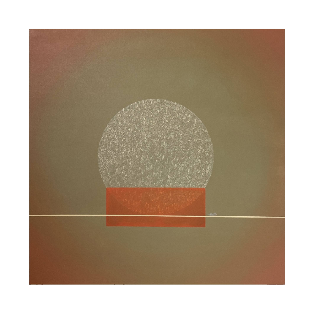 Ethereal -17 Painting By Tarannum