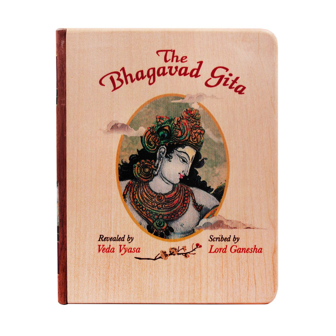 Bhagavad Gita - Large