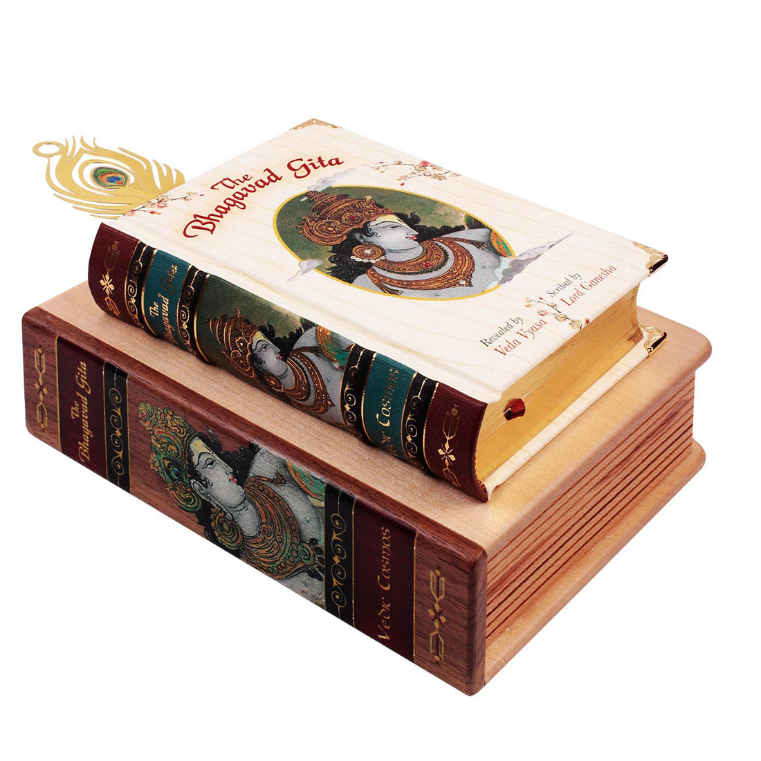 Bhagavad Gita - Large
