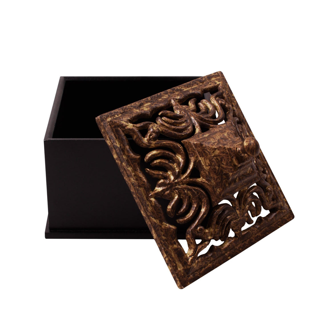 Jharokha Box Large