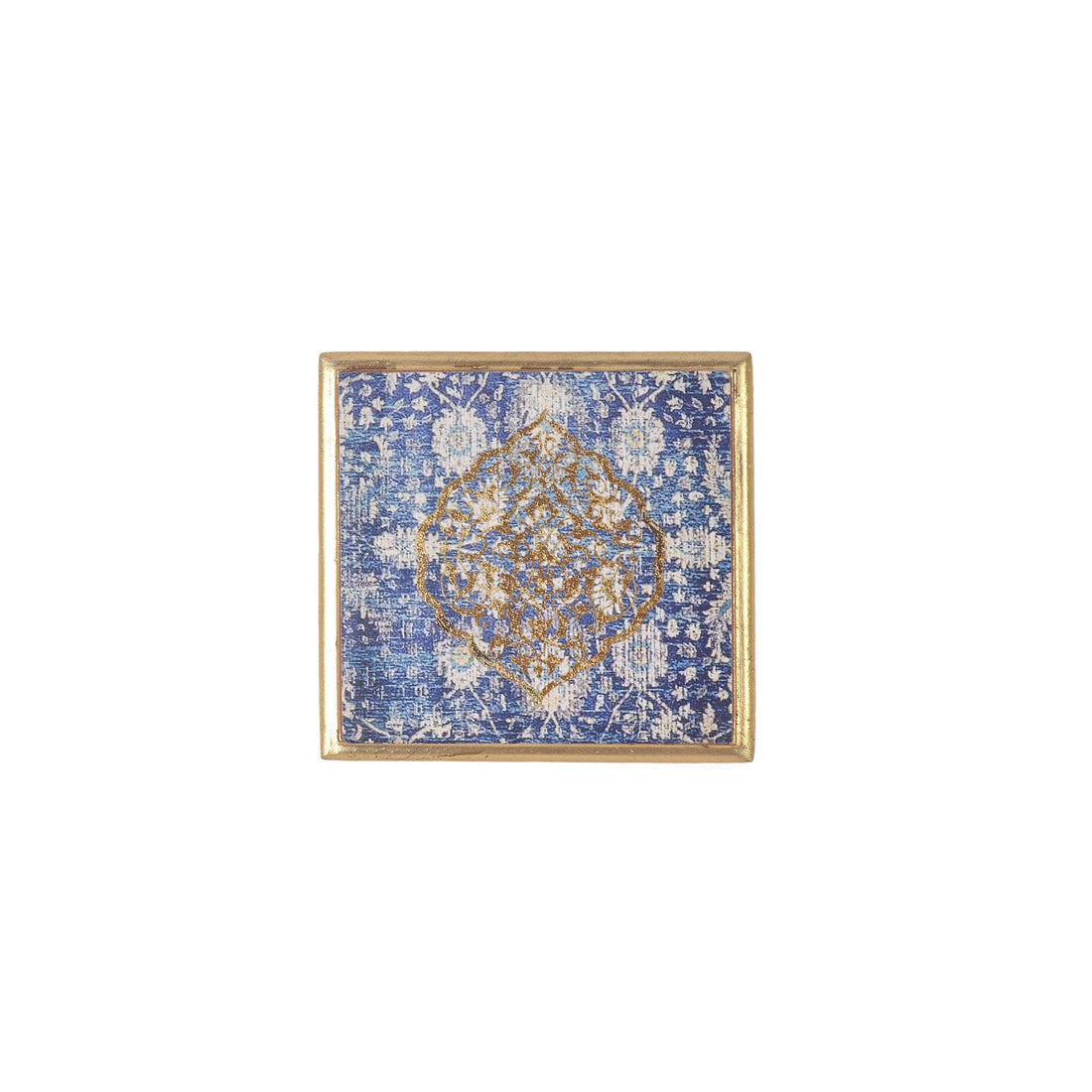 Set Of Six Karabagh Coasters
