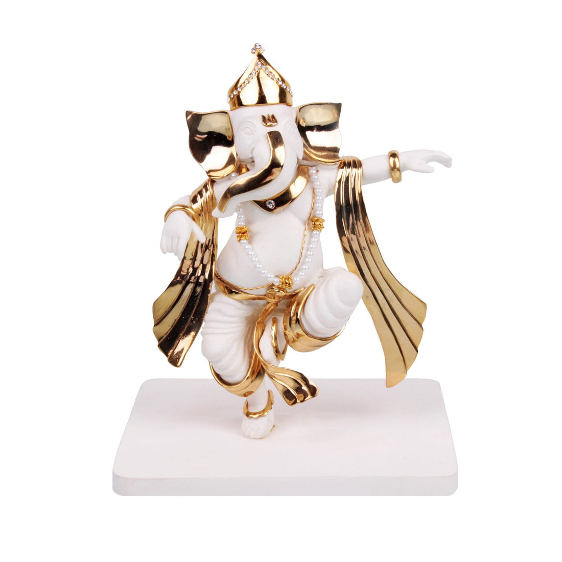 Dancing Ganesha