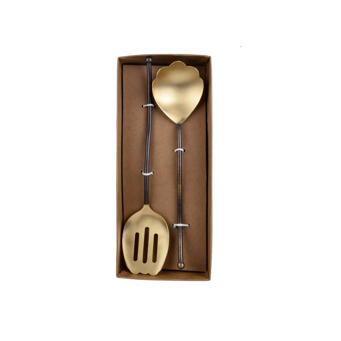 Firdo Cutlery Set